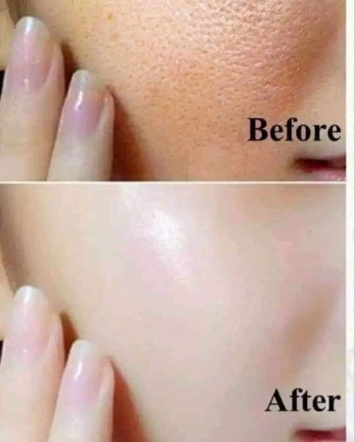 OSUFI Collagen Face Skin Anti-Wrinkle Serum - Trevia Mart