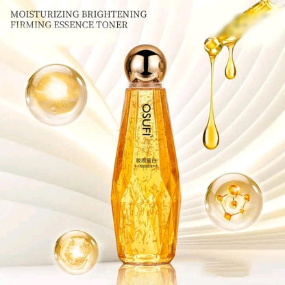 OSUFI Collagen Face Skin Anti-Wrinkle Serum - Trevia Mart