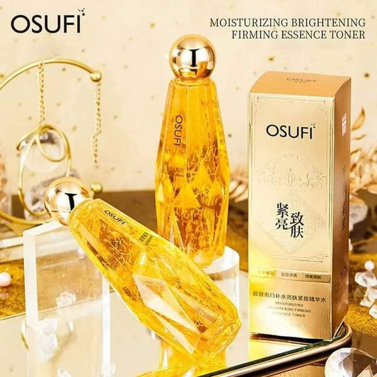 OSUFI Collagen Face Skin Anti-Wrinkle Serum - Trevia Mart