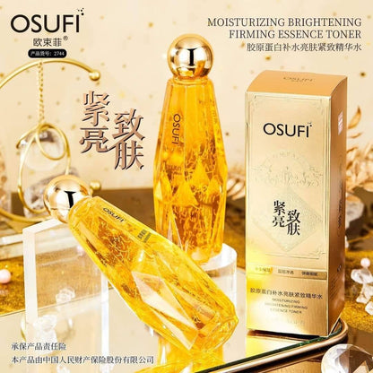 OSUFI Collagen Face Skin Anti-Wrinkle Serum - Trevia Mart