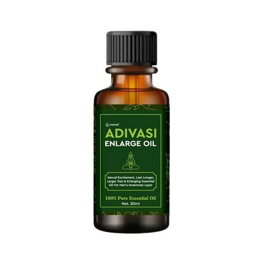 Adivasi Enlarge Oil 30 Ml