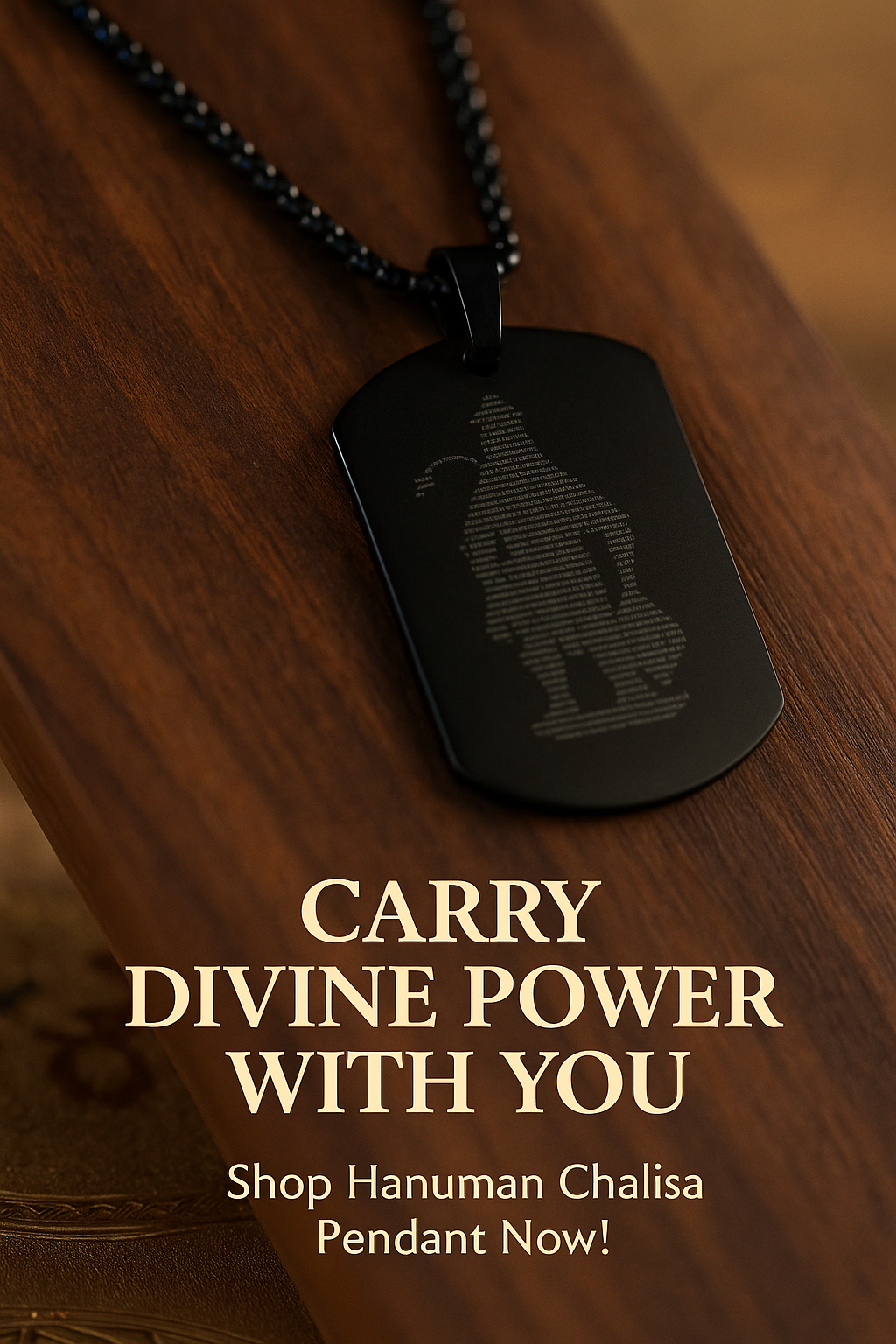 ✨ 𝗛𝗮𝗻𝘂𝗺𝗮𝗻 𝗖𝗵𝗮𝗹𝗶𝘀𝗮 𝗣𝗲𝗻𝗱𝗮𝗻𝘁 (𝗕𝗹𝗮𝗰𝗸 | 𝗚𝗼𝗹𝗱 | 𝗦𝗶𝗹𝘃𝗲𝗿)
